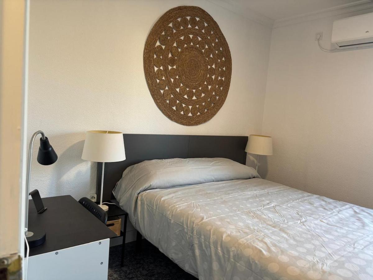 Kansas 68 Apartamento Sevilla