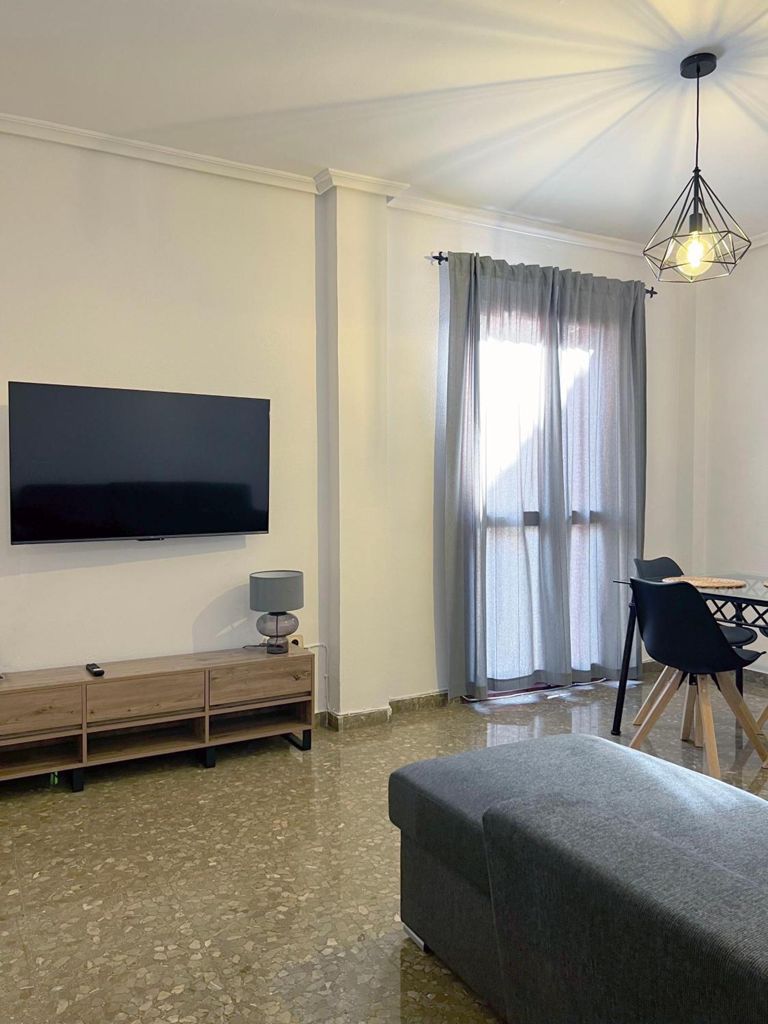 La Casa De Luis De Vargas Apartment Seville