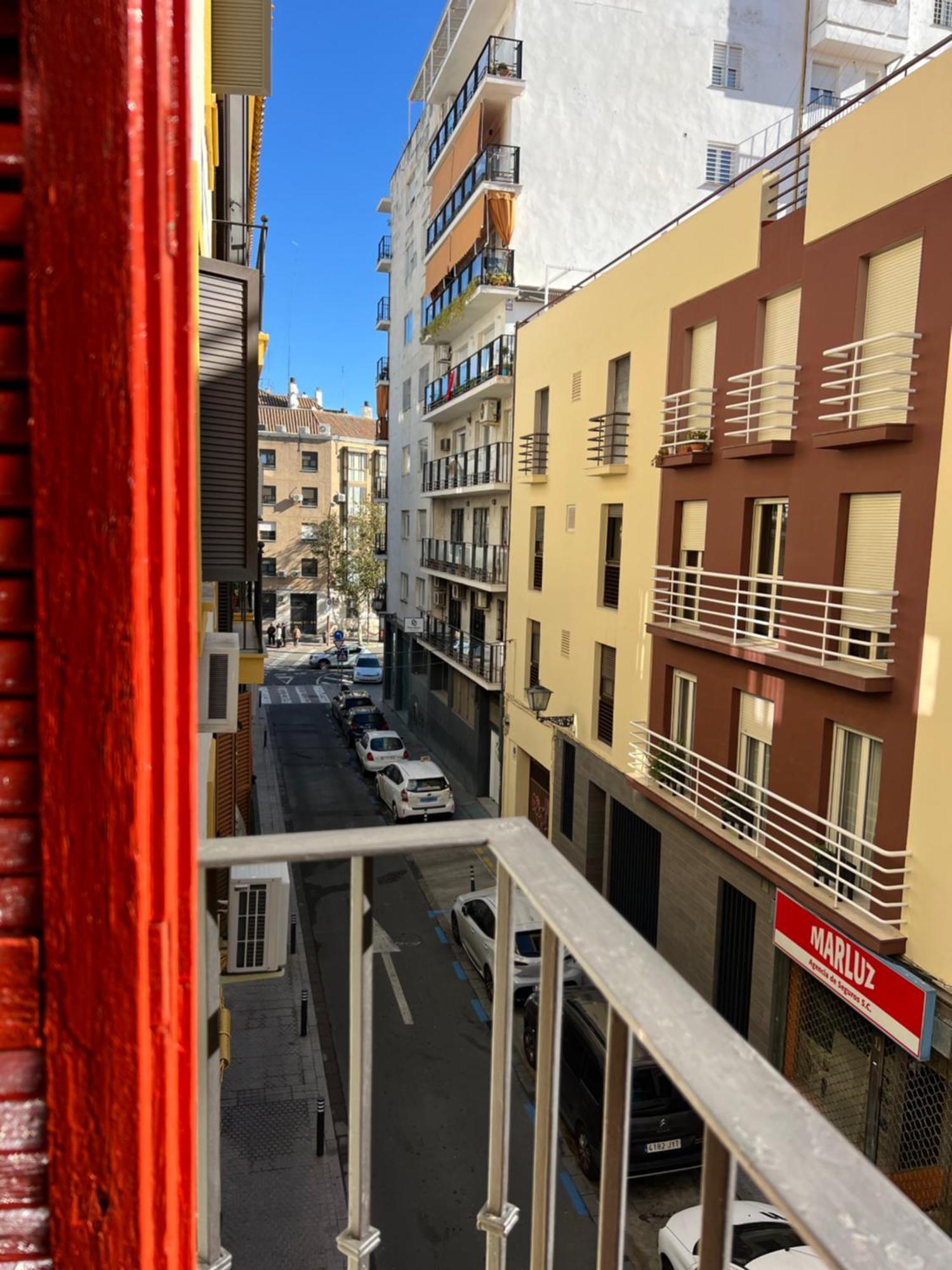 Apartment La Casa De Luis De Vargas Seville