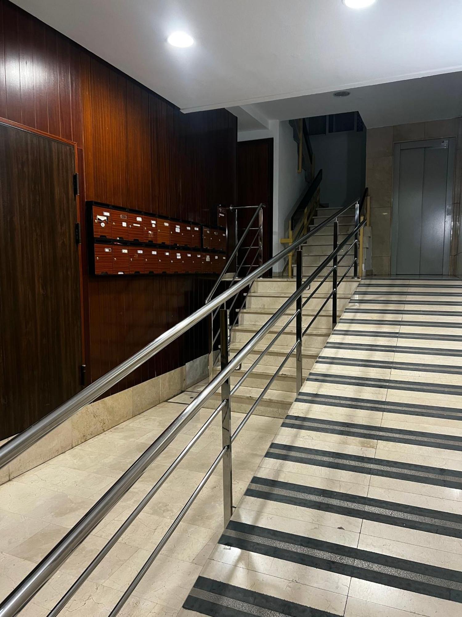 La Casa De Luis De Vargas Apartment Seville