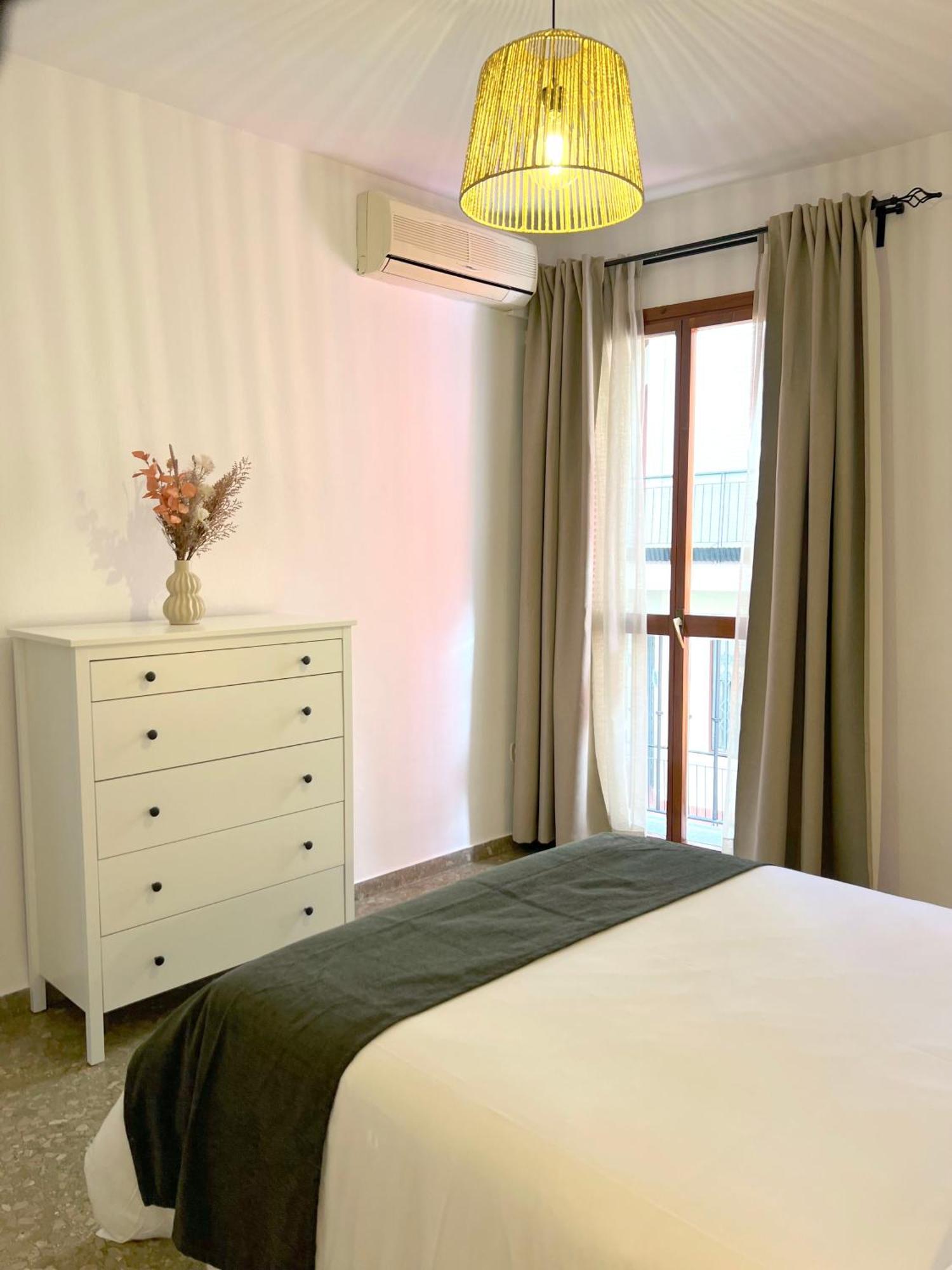 La Casa De Luis De Vargas Apartment Seville