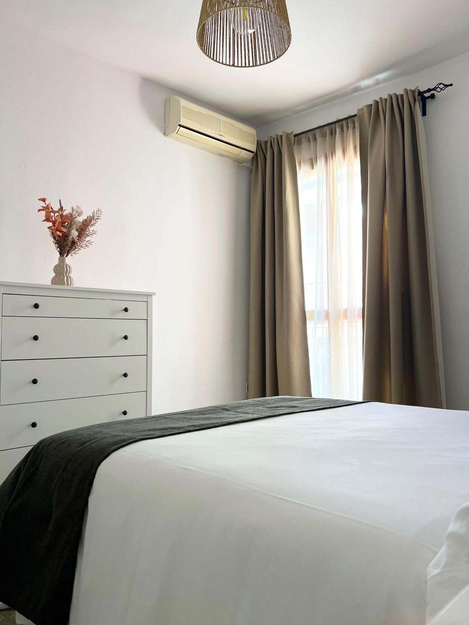 La Casa De Luis De Vargas Apartment Seville