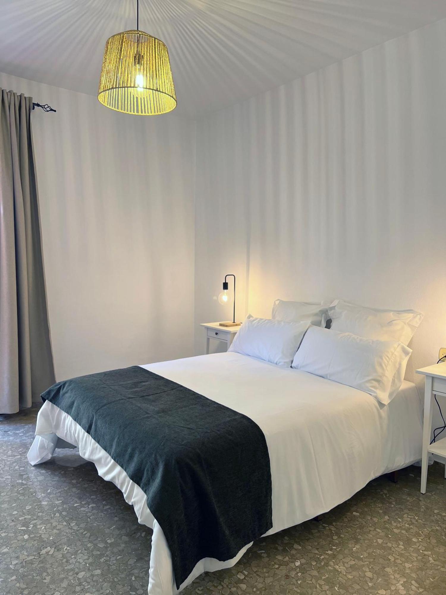 La Casa De Luis De Vargas Apartment Seville