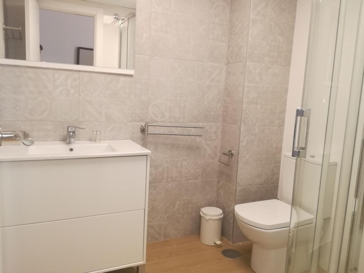 Luz Y Tranquilidad Barrio De Sta Cruz Apartamento Sevilla