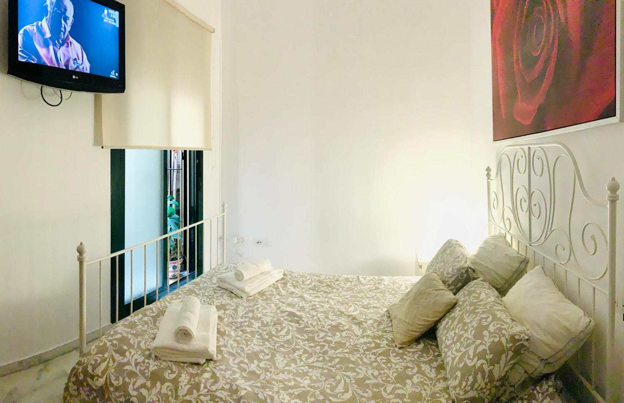 Apartamento Eiffel En Andalousie