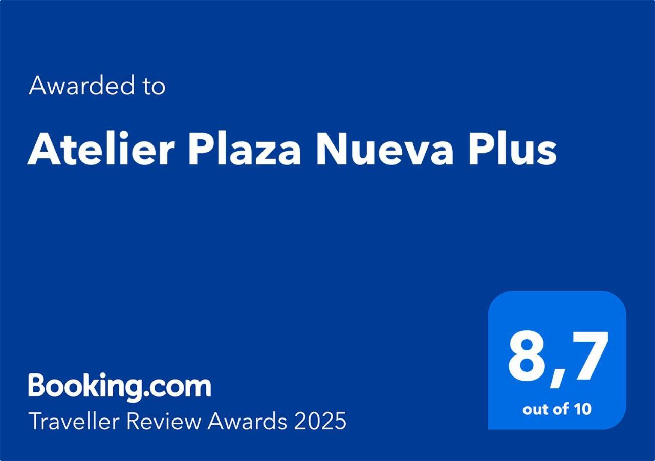 Atelier Plaza Nueva Apartment