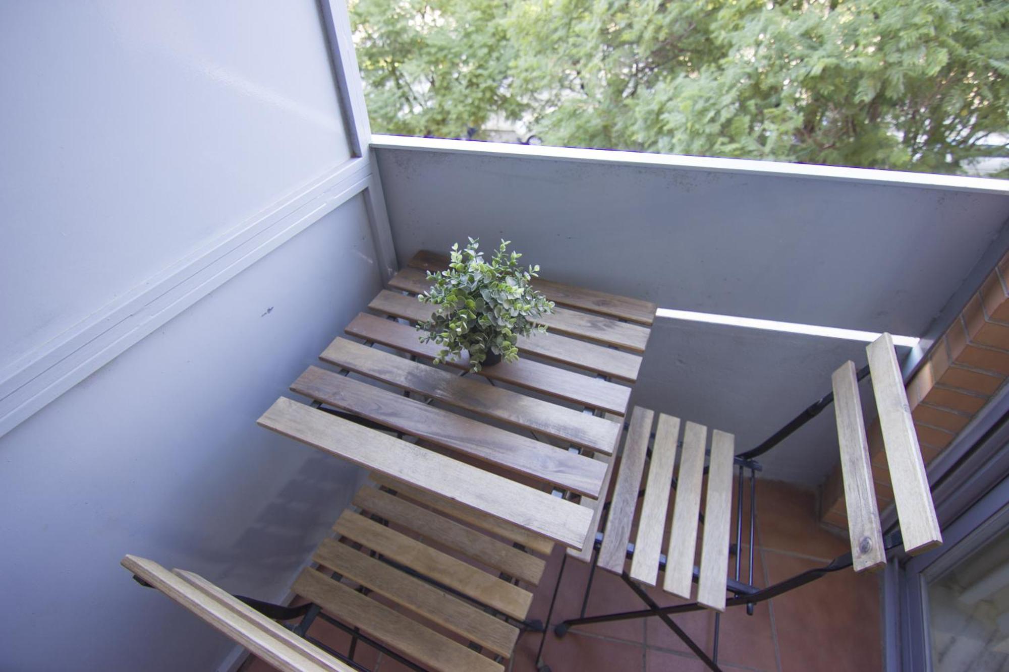 Apartamento Rentalsevilla Rafael Belmonte Sevilla