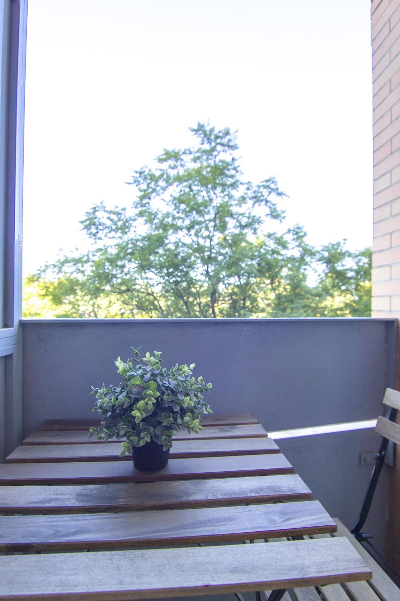 Apartamento Rentalsevilla Rafael Belmonte *