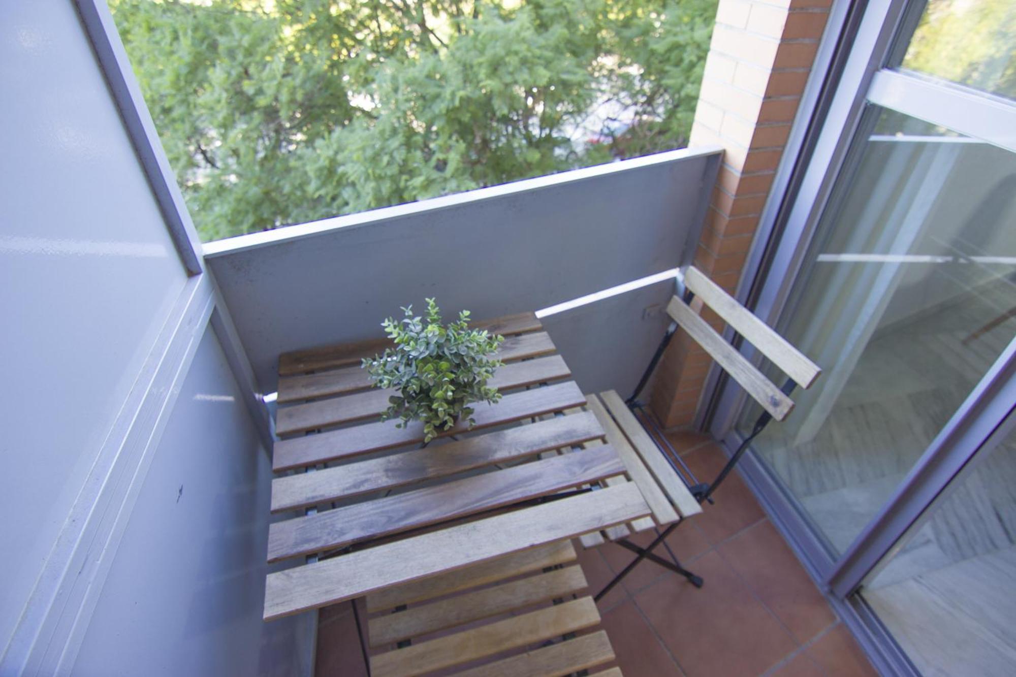 Apartamento Rentalsevilla Rafael Belmonte Sevilla