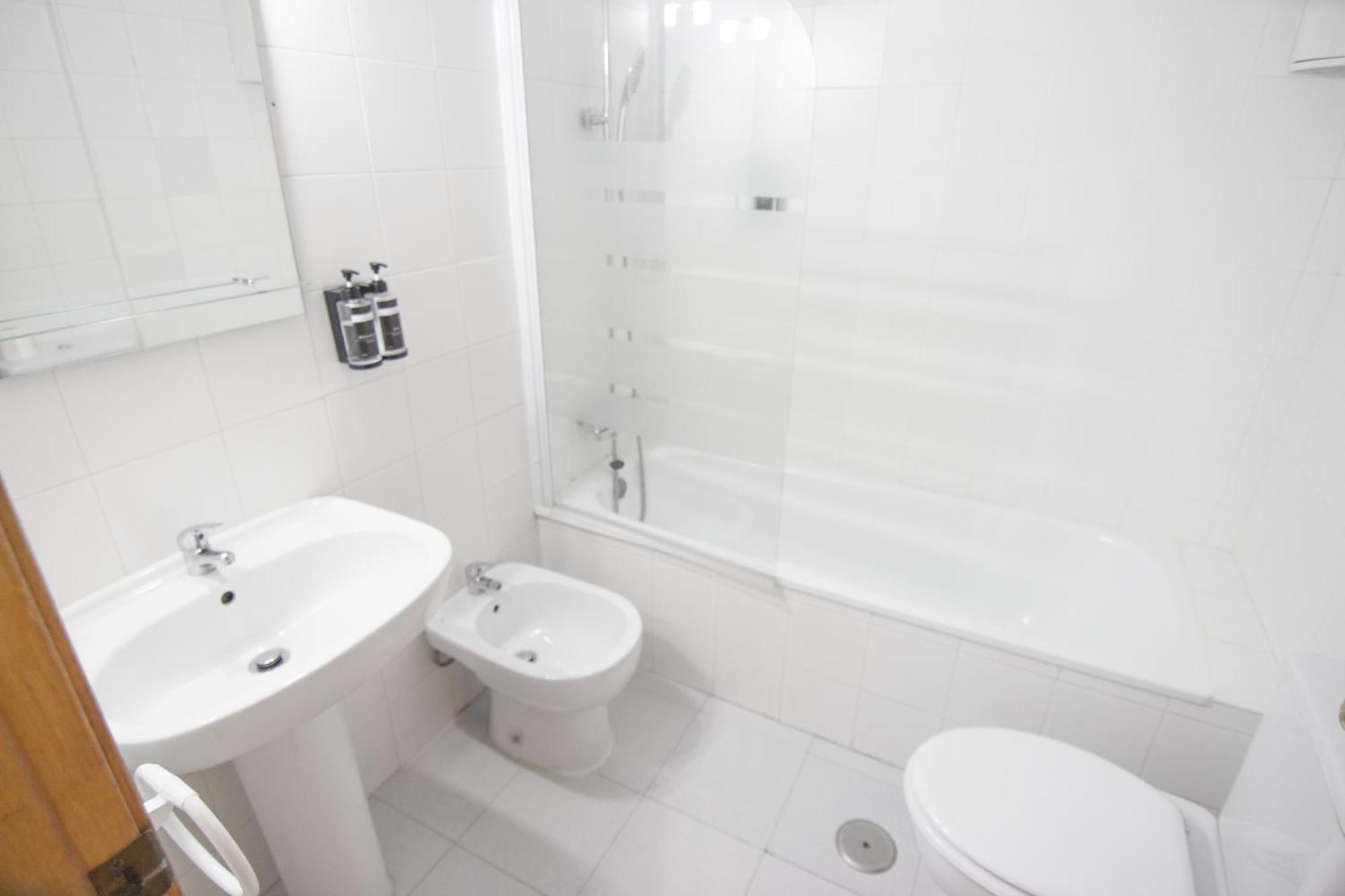 Rentalsevilla Rafael Belmonte Sevilla