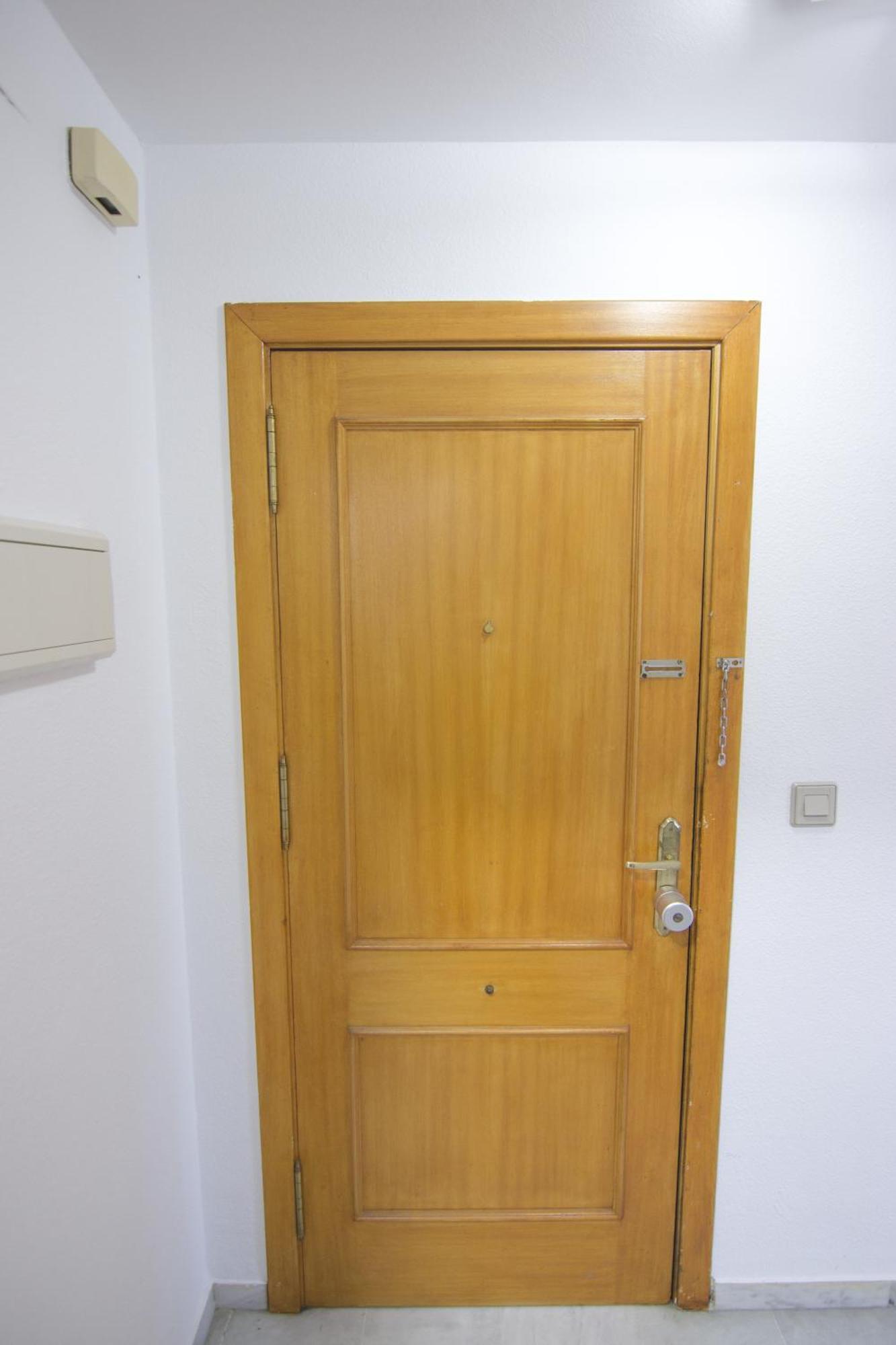 Rentalsevilla Rafael Belmonte * Sevilla