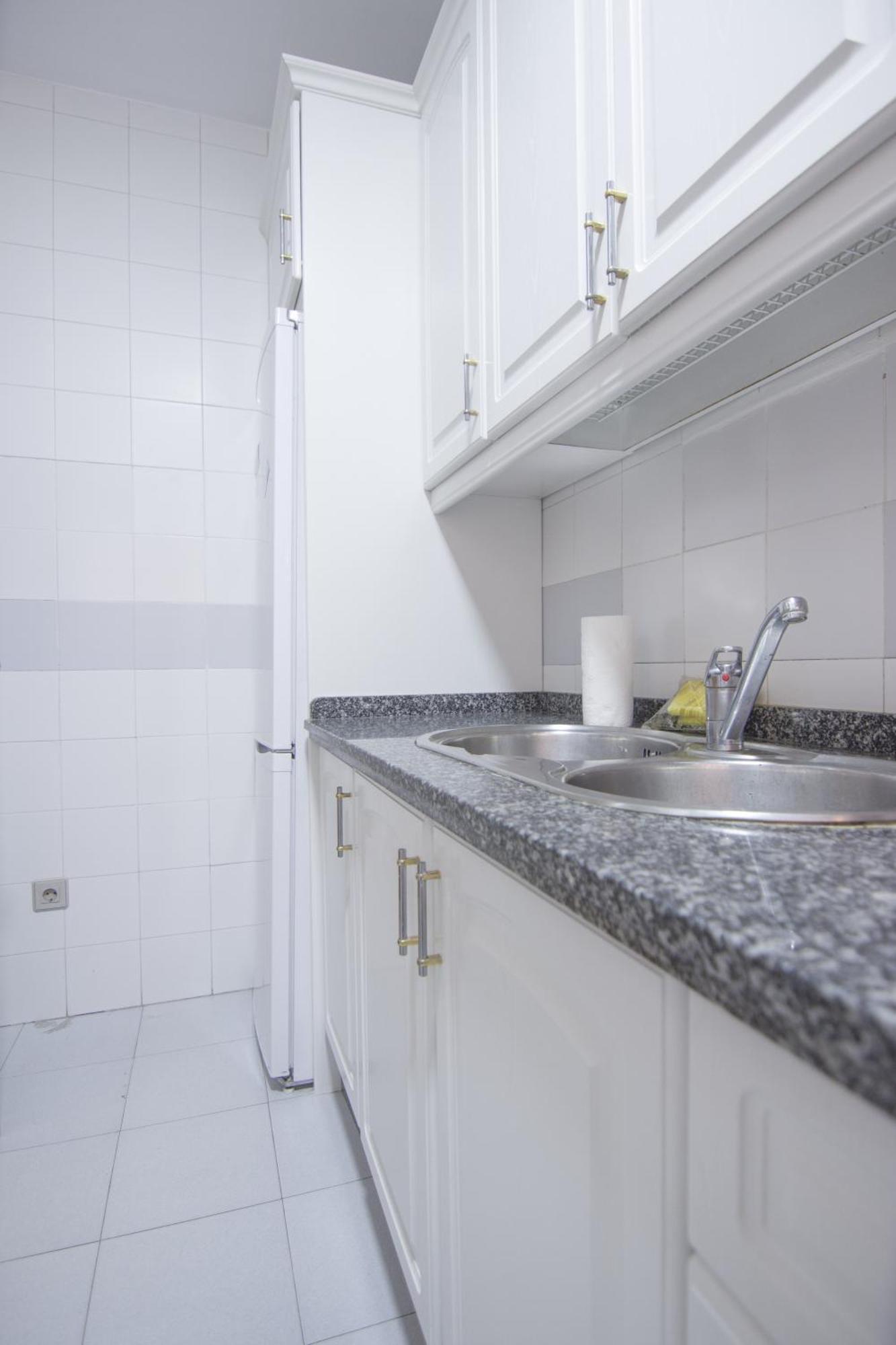 Apartamento Rentalsevilla Rafael Belmonte