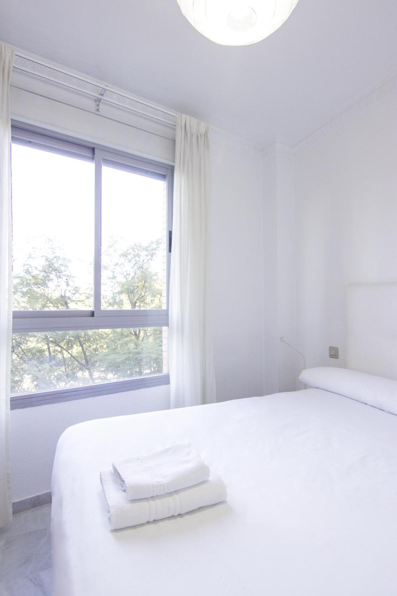Rentalsevilla Rafael Belmonte Apartamento *