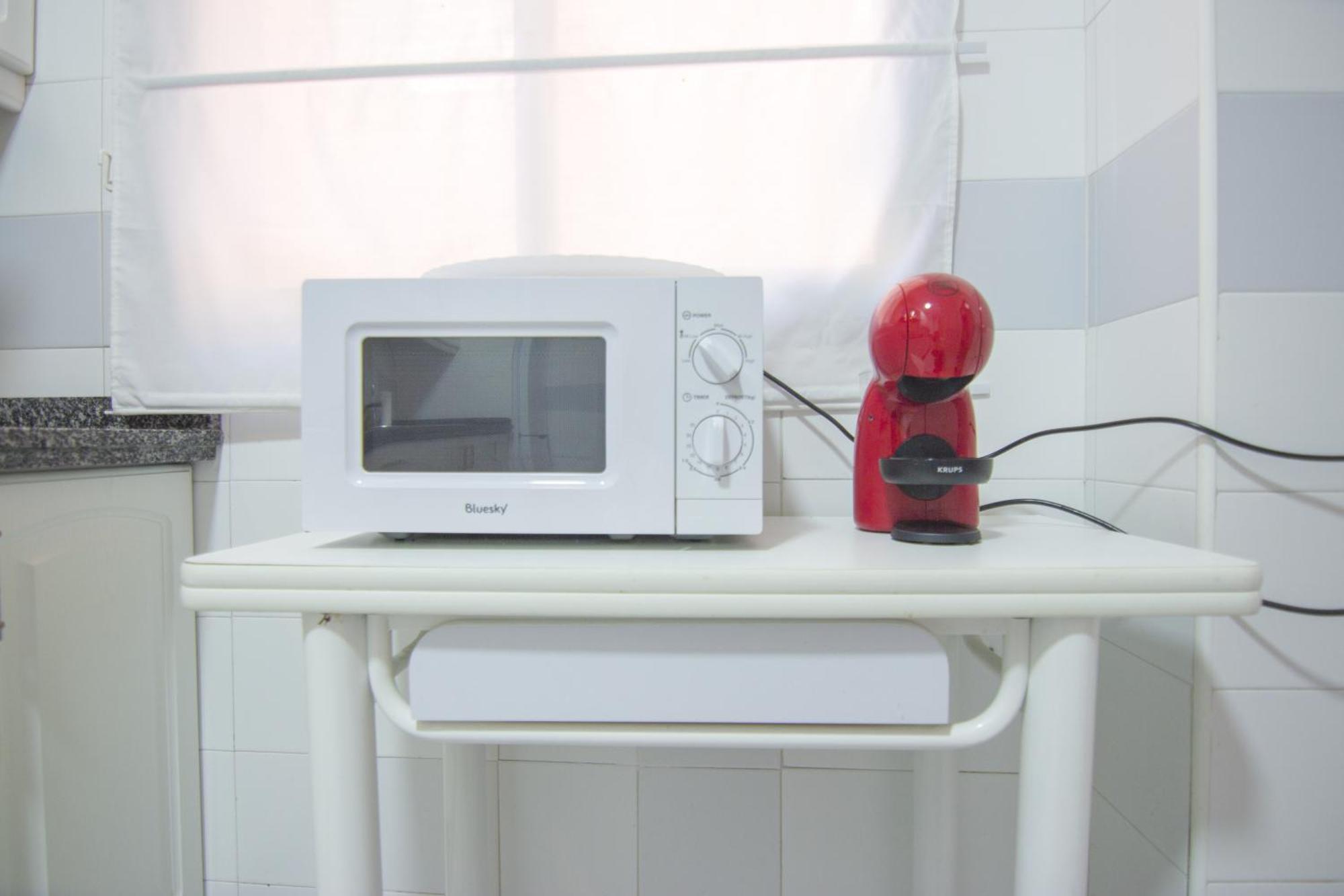 Apartamento Rentalsevilla Rafael Belmonte