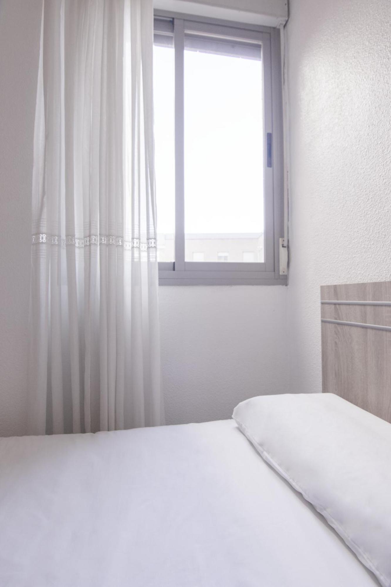 Apartamento Rentalsevilla Rafael Belmonte Sevilla