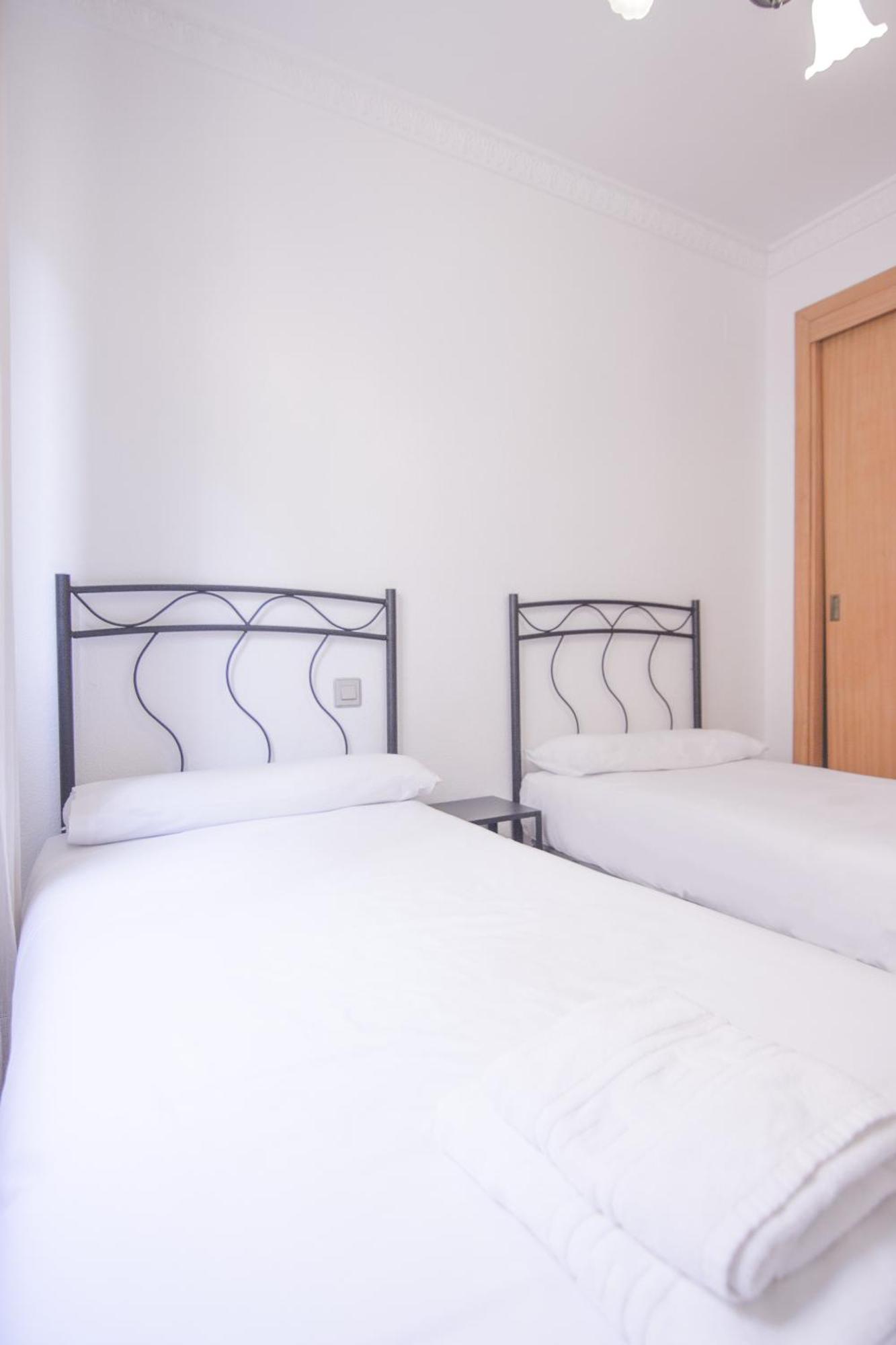 Rentalsevilla Rafael Belmonte Sevilla