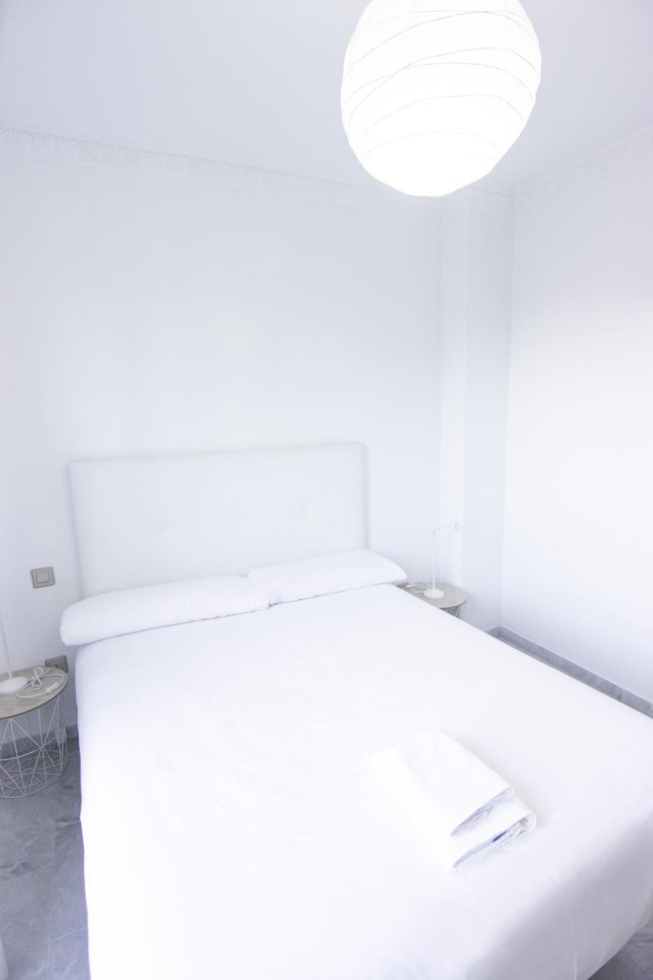 Rentalsevilla Rafael Belmonte Apartamento