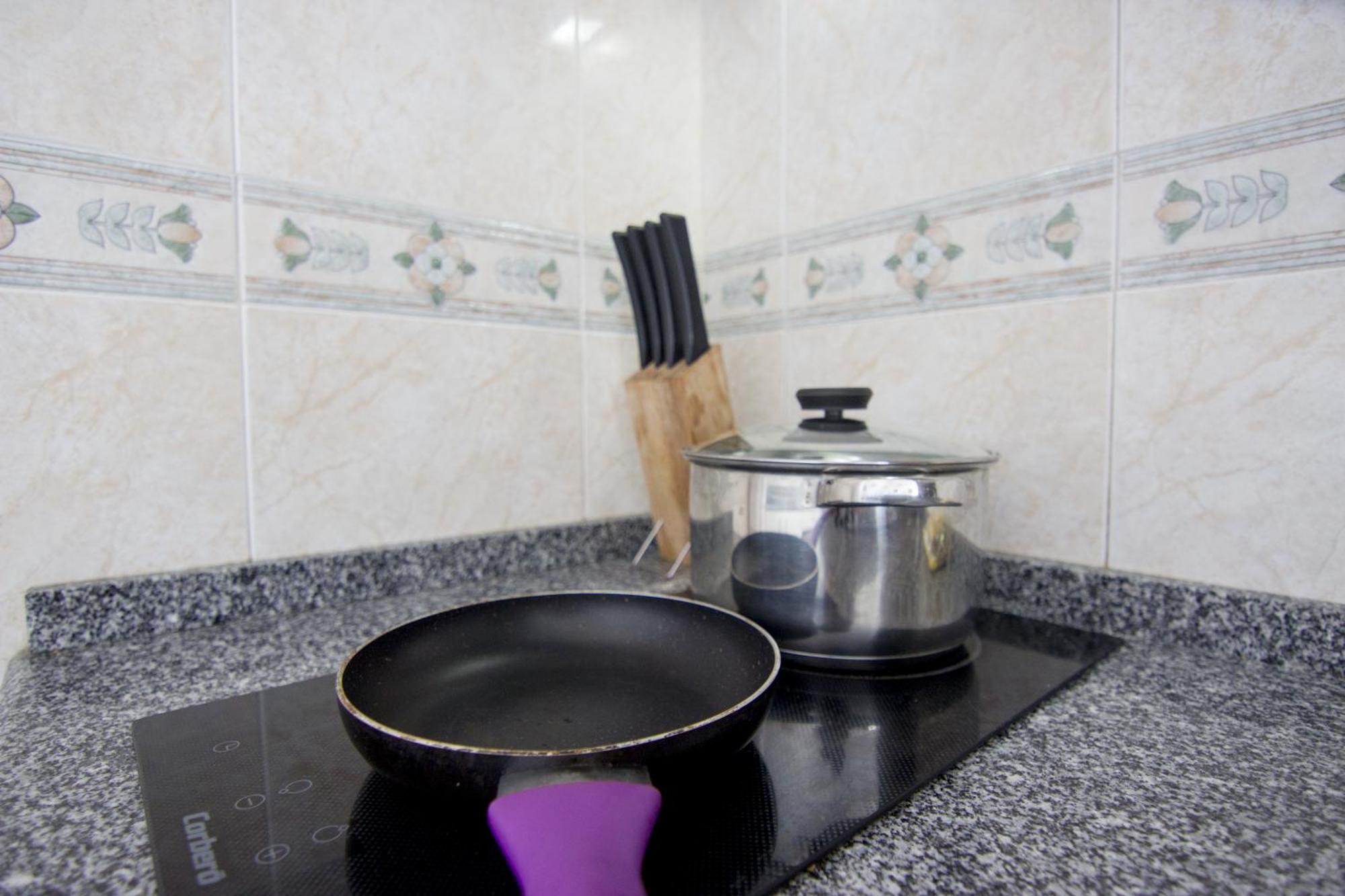 Apartment Rentalsevilla Guadalete I *