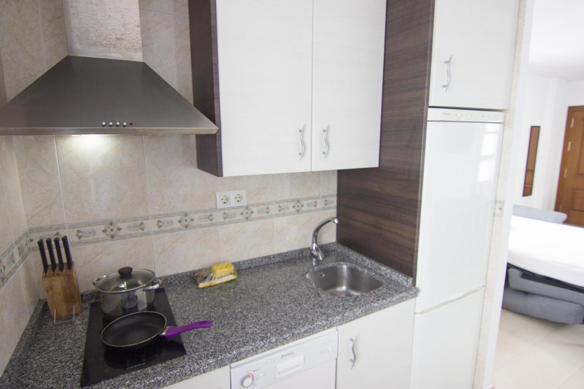 Rentalsevilla Guadalete I *