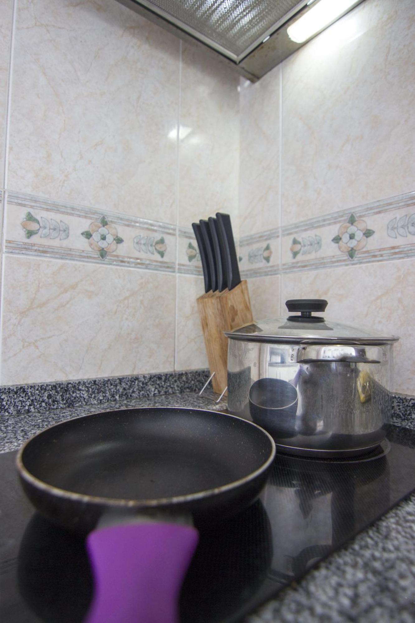 Apartment Rentalsevilla Guadalete I