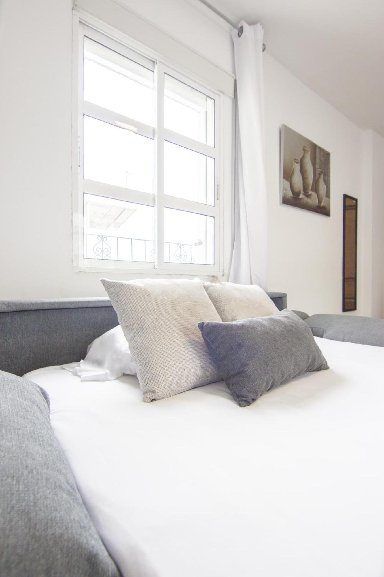 Rentalsevilla Guadalete I Apartment Seville
