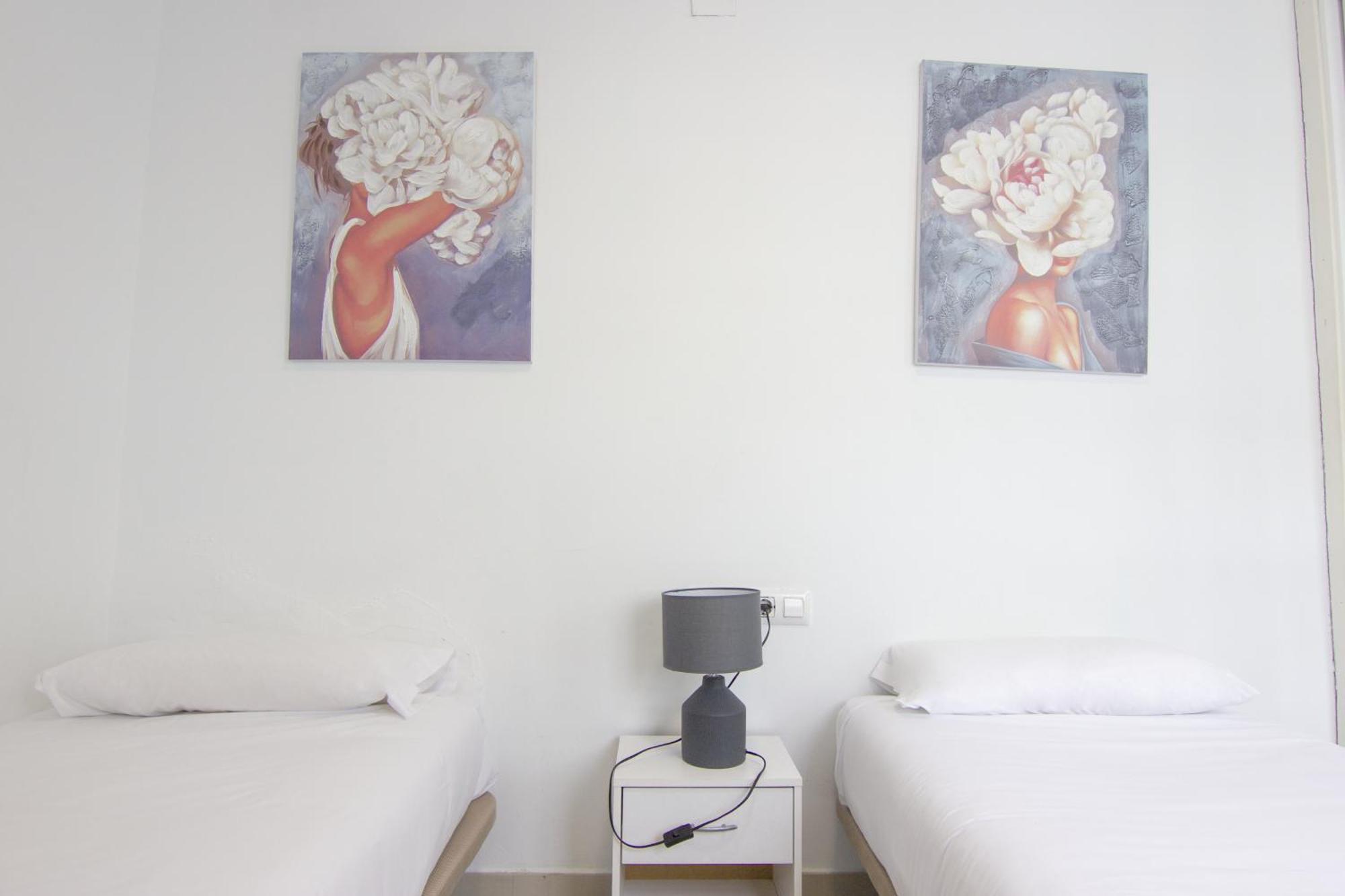 Rentalsevilla Guadalete I Apartment