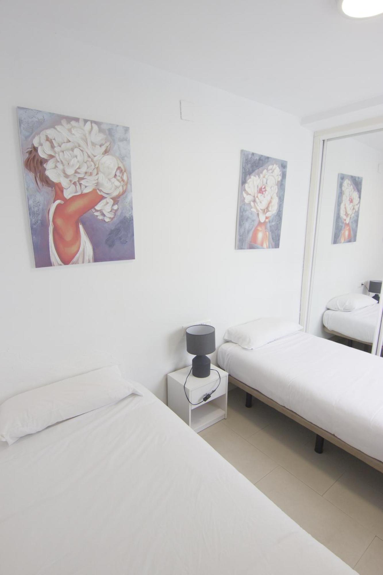 Rentalsevilla Guadalete I Apartment *
