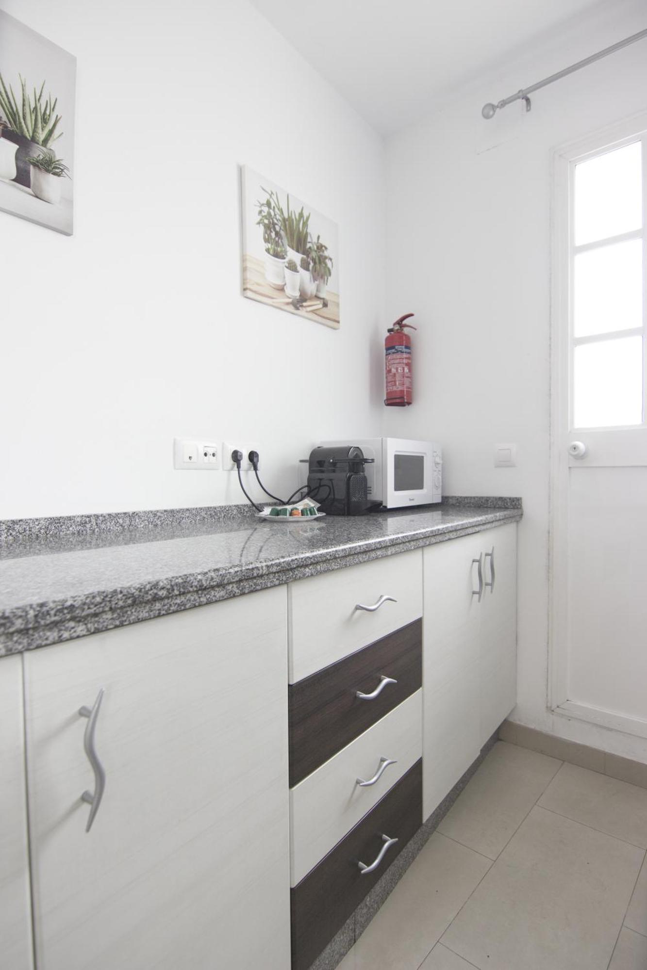 Rentalsevilla Guadalete I Apartment Seville