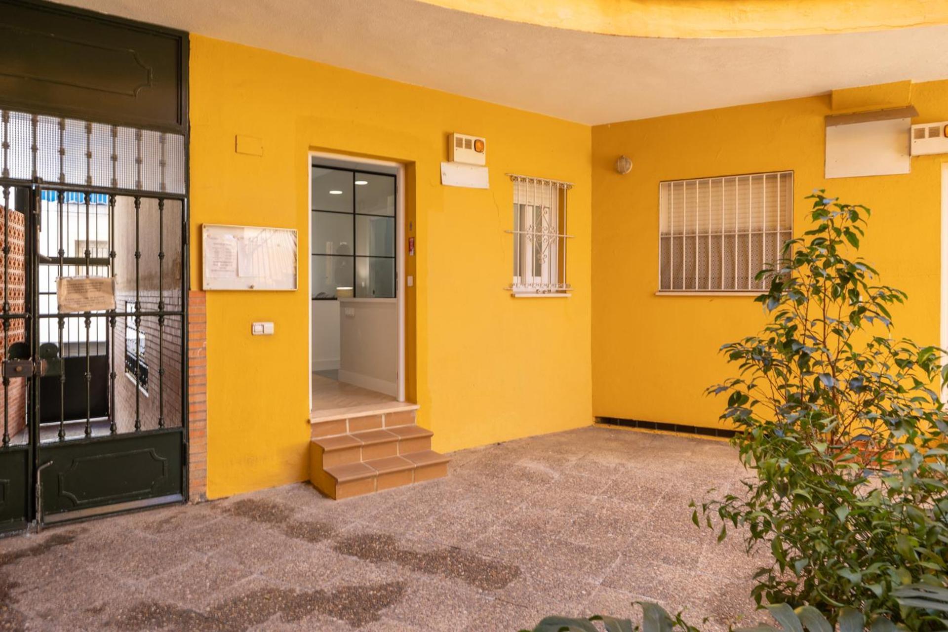 Charming 2 Bedrooms With Free Parking At Plaza Alameda By Ocityzen Sevilla