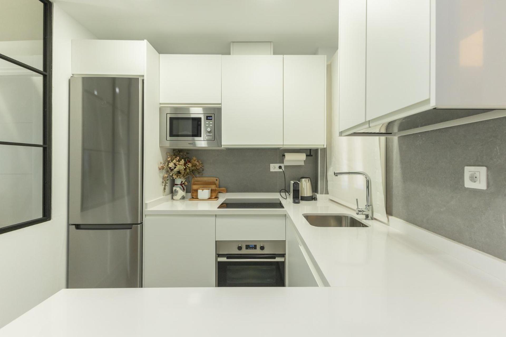 Charming 2 Bedrooms With Free Parking At Plaza Alameda By Ocityzen Sevilla