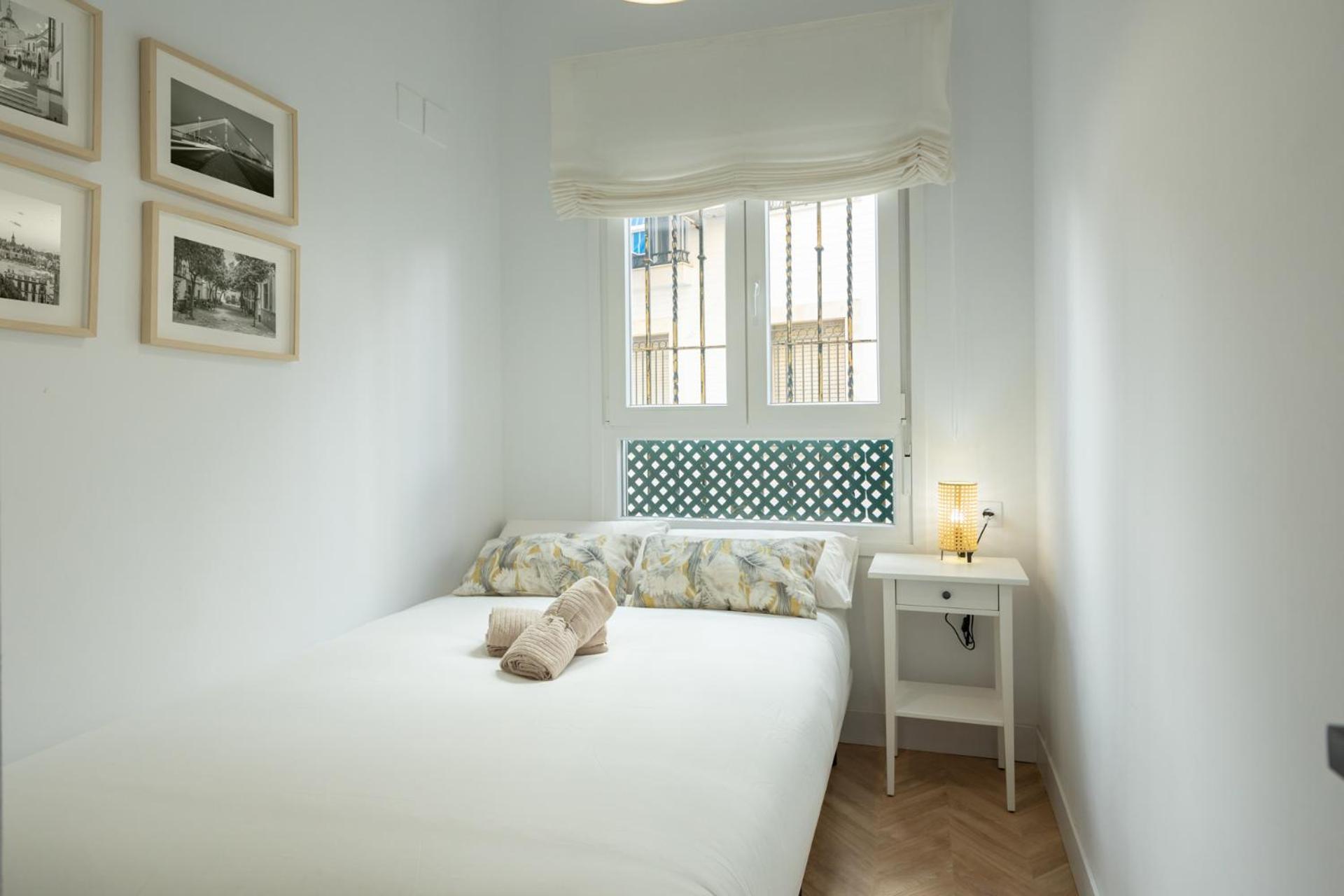 Charming 2 Bedrooms With Free Parking At Plaza Alameda By Ocityzen Apartamento *