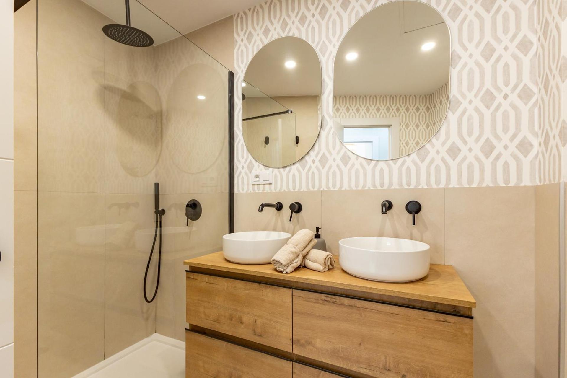 Apartamento Charming 2 Bedrooms With Free Parking At Plaza Alameda By Ocityzen Sevilla