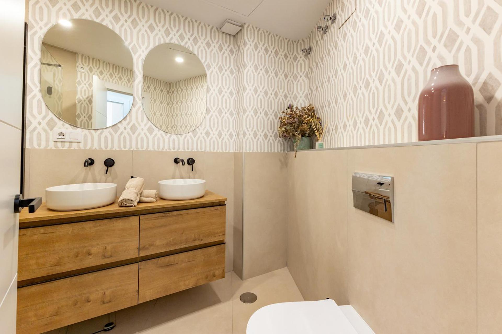Charming 2 Bedrooms With Free Parking At Plaza Alameda By Ocityzen *