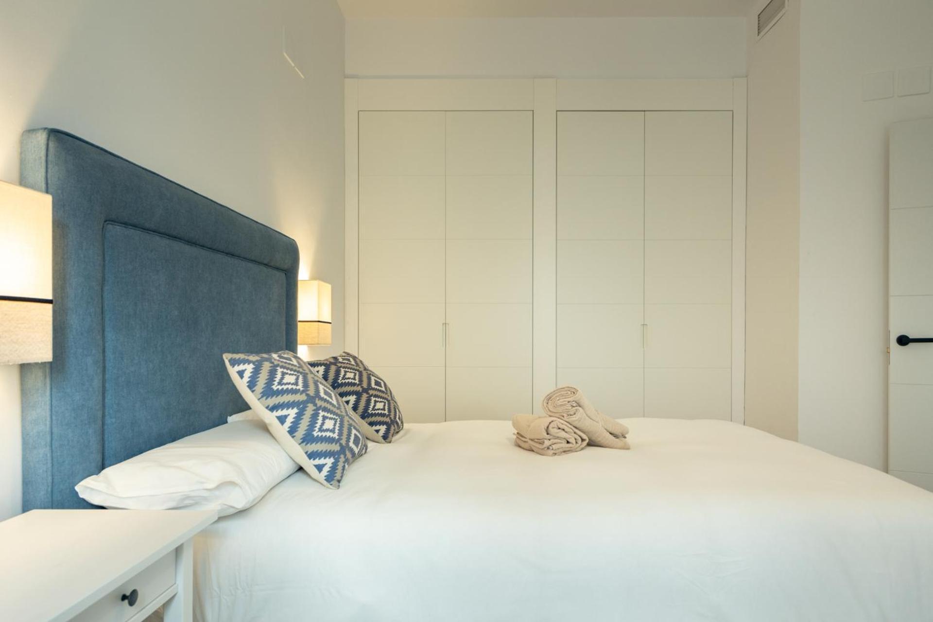 Charming 2 Bedrooms With Free Parking At Plaza Alameda By Ocityzen Apartamento *
