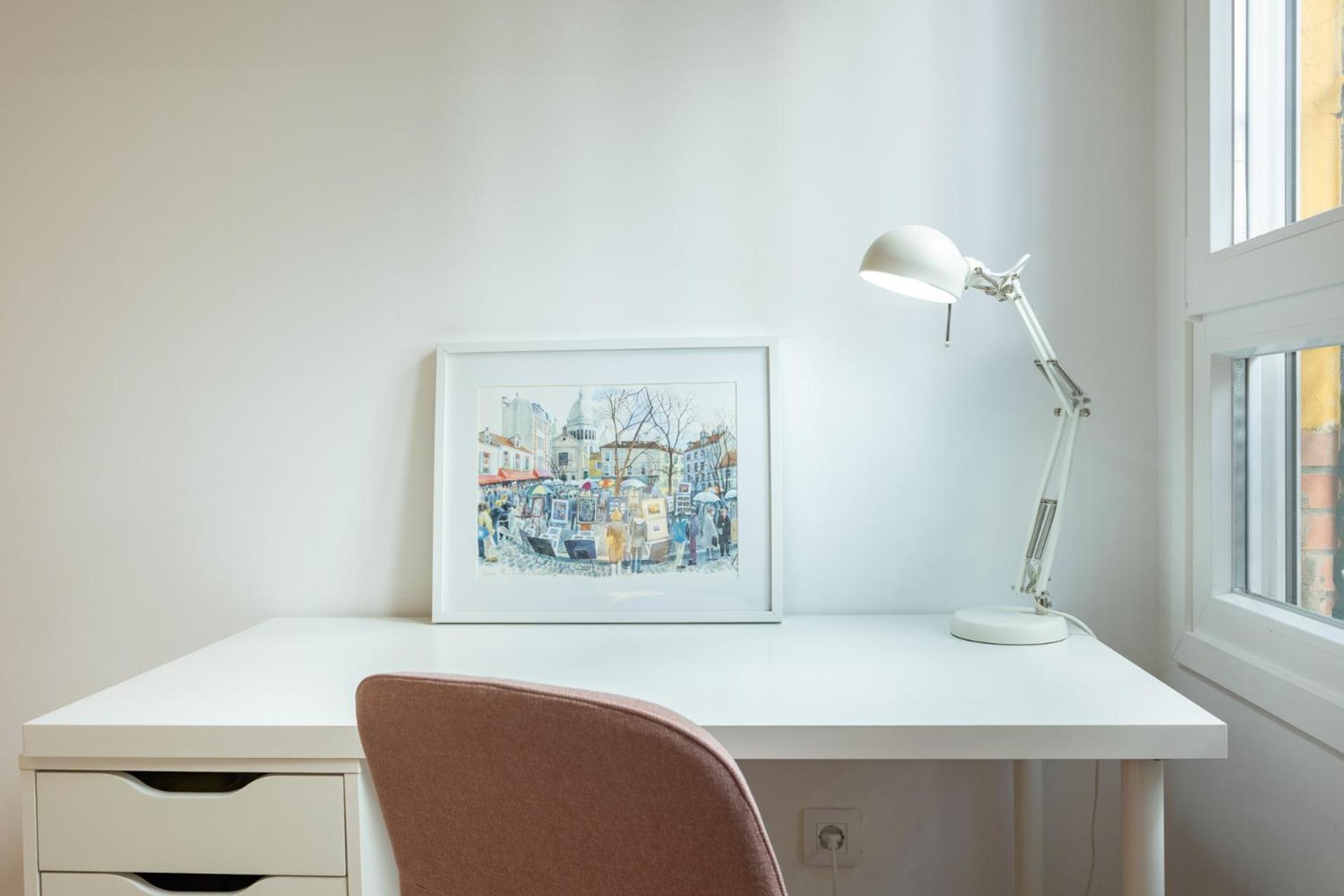 Apartamento Charming 2 Bedrooms With Free Parking At Plaza Alameda By Ocityzen Sevilla