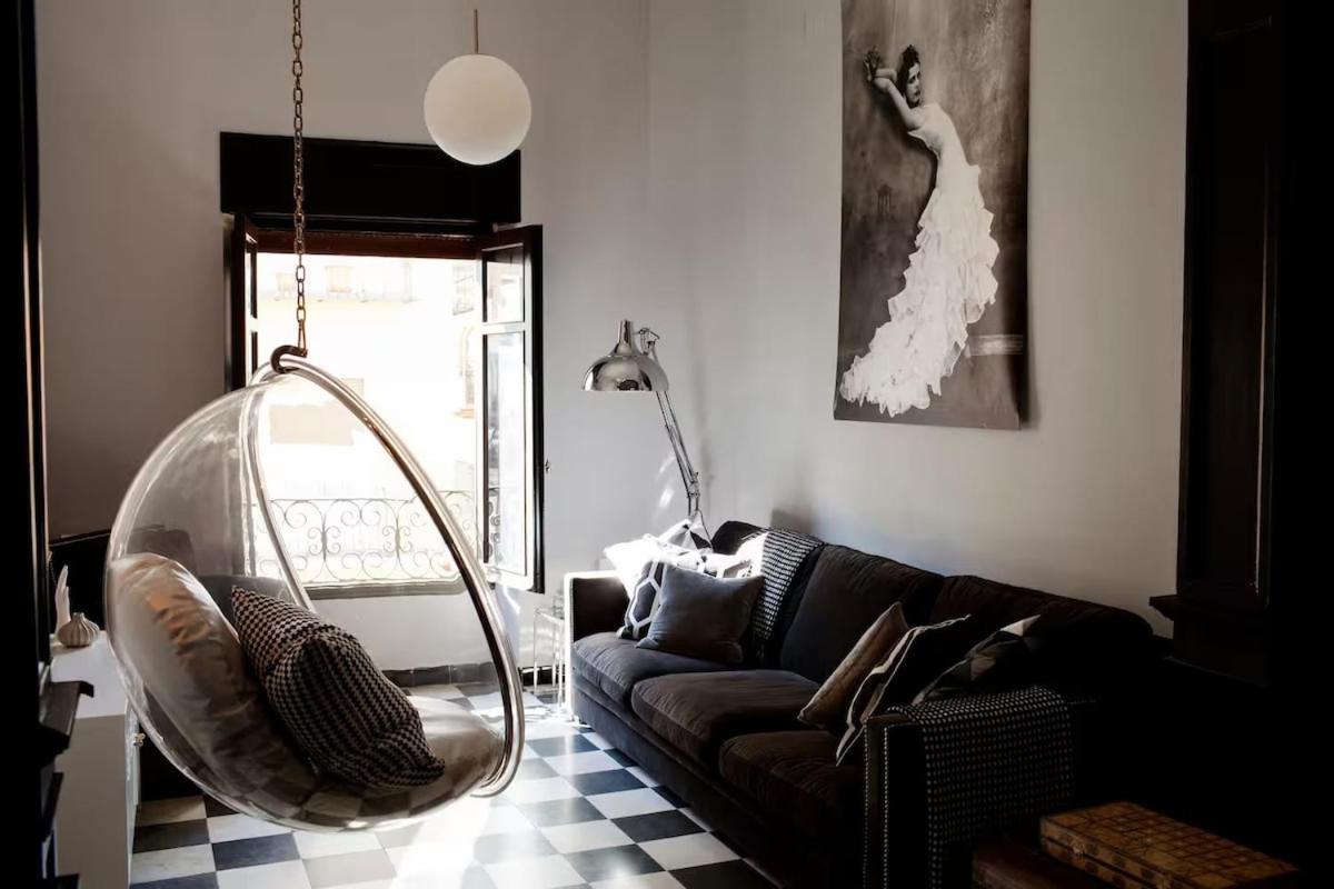 A Pies De La Giralda Apartment Seville