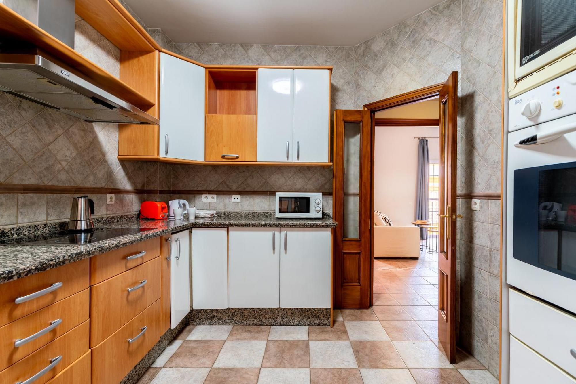 Aoa Casa Triana Ideal Parejas Apartamento Sevilla