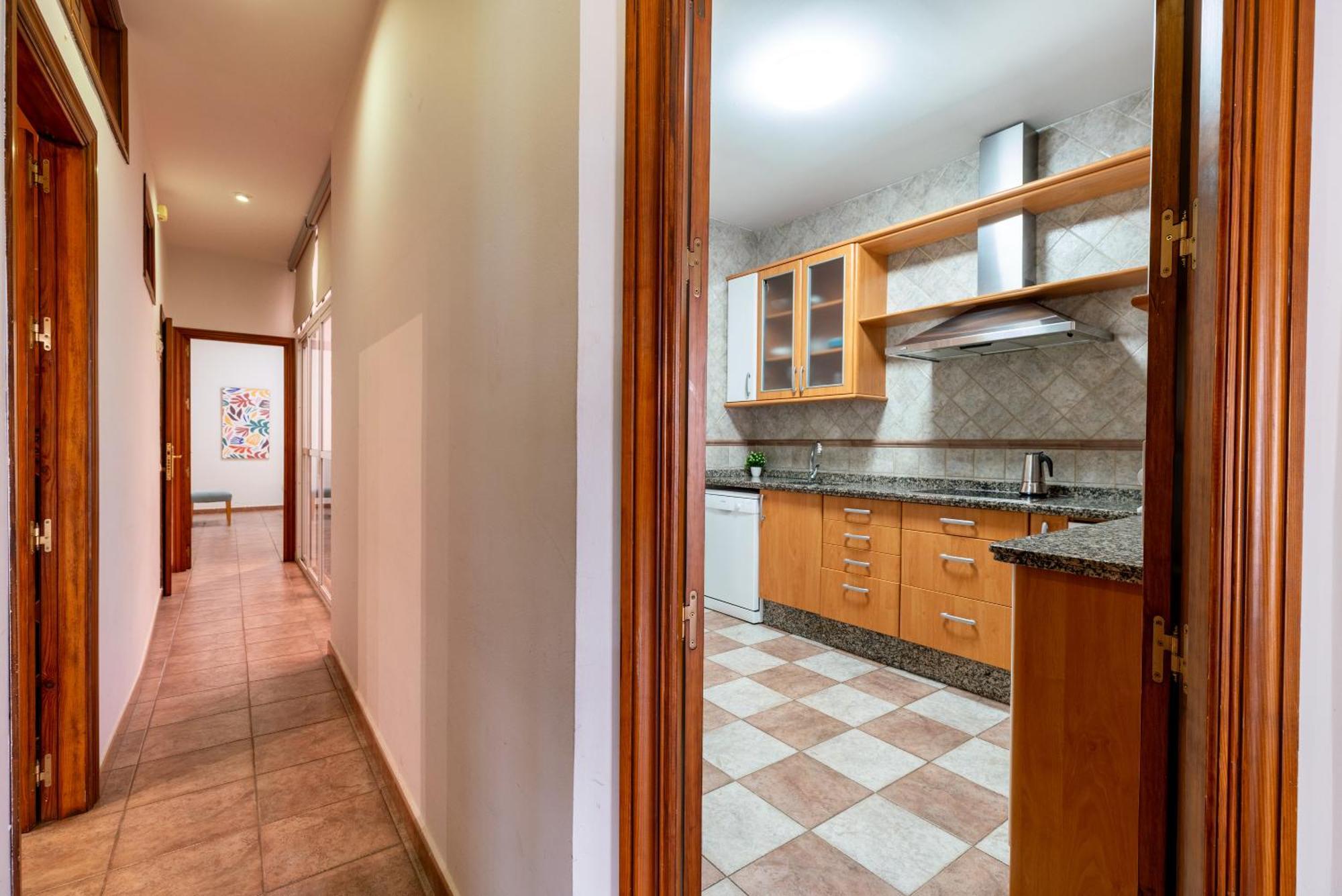 Aoa Casa Triana Ideal Parejas Sevilla
