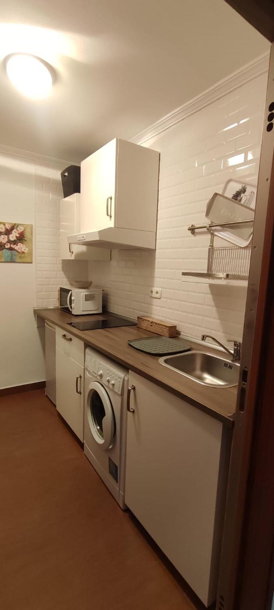 Apartment Centro Rioja *