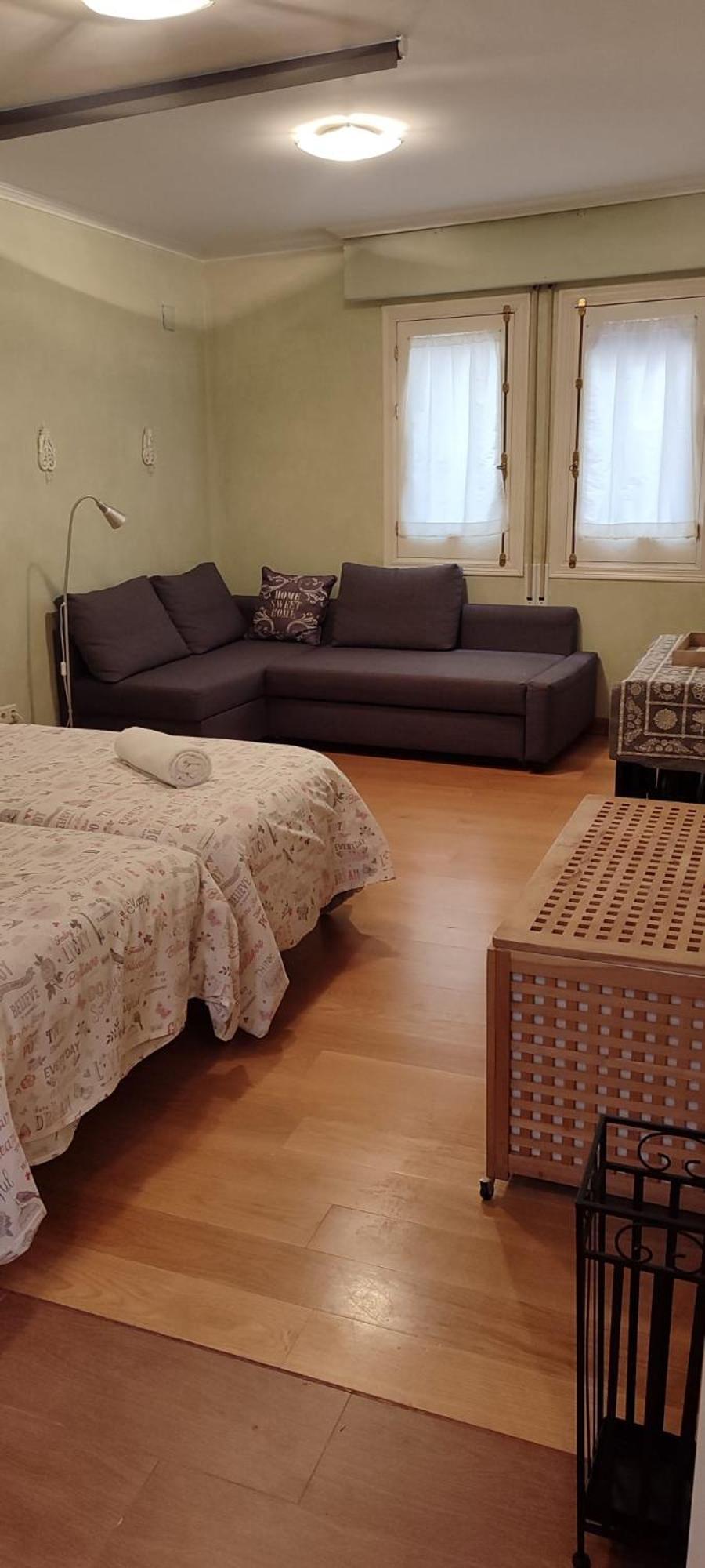 Centro Rioja Apartment Seville