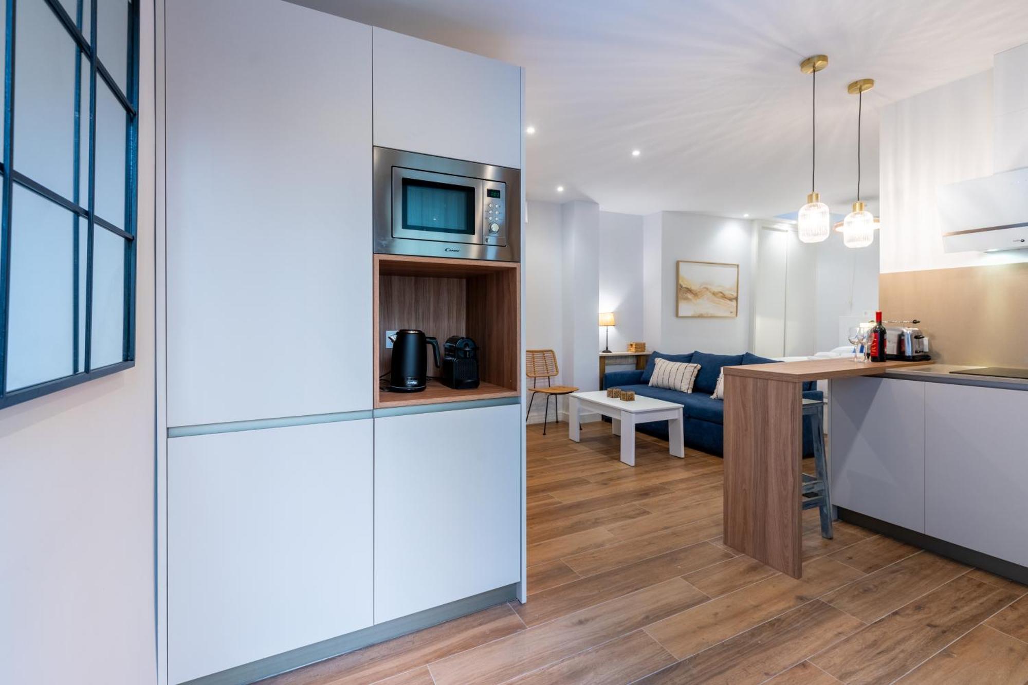Estudio Levies Lux 1 Tgt Seville