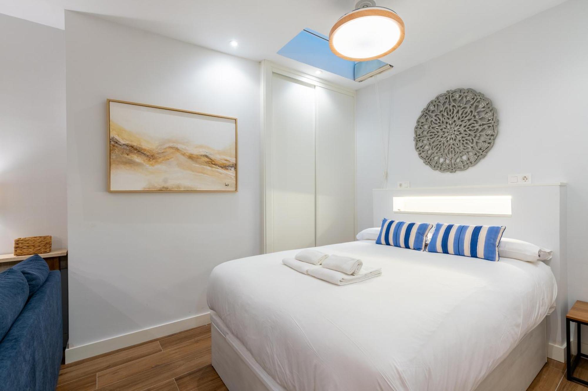 Estudio Levies Lux 1 Tgt Apartment *