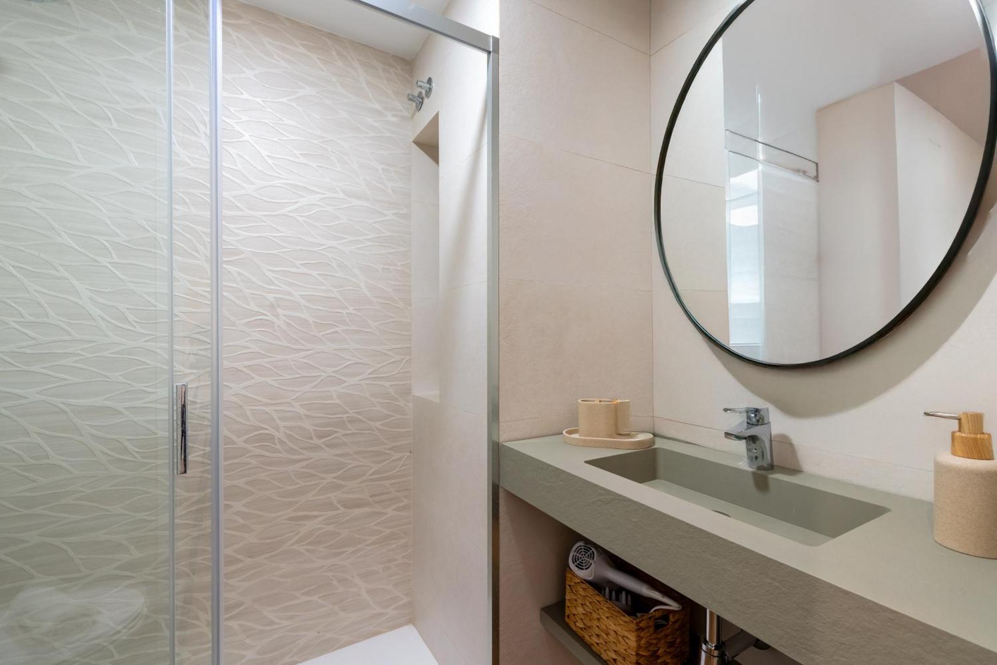 Apartment Estudio Levies Lux 1 Tgt