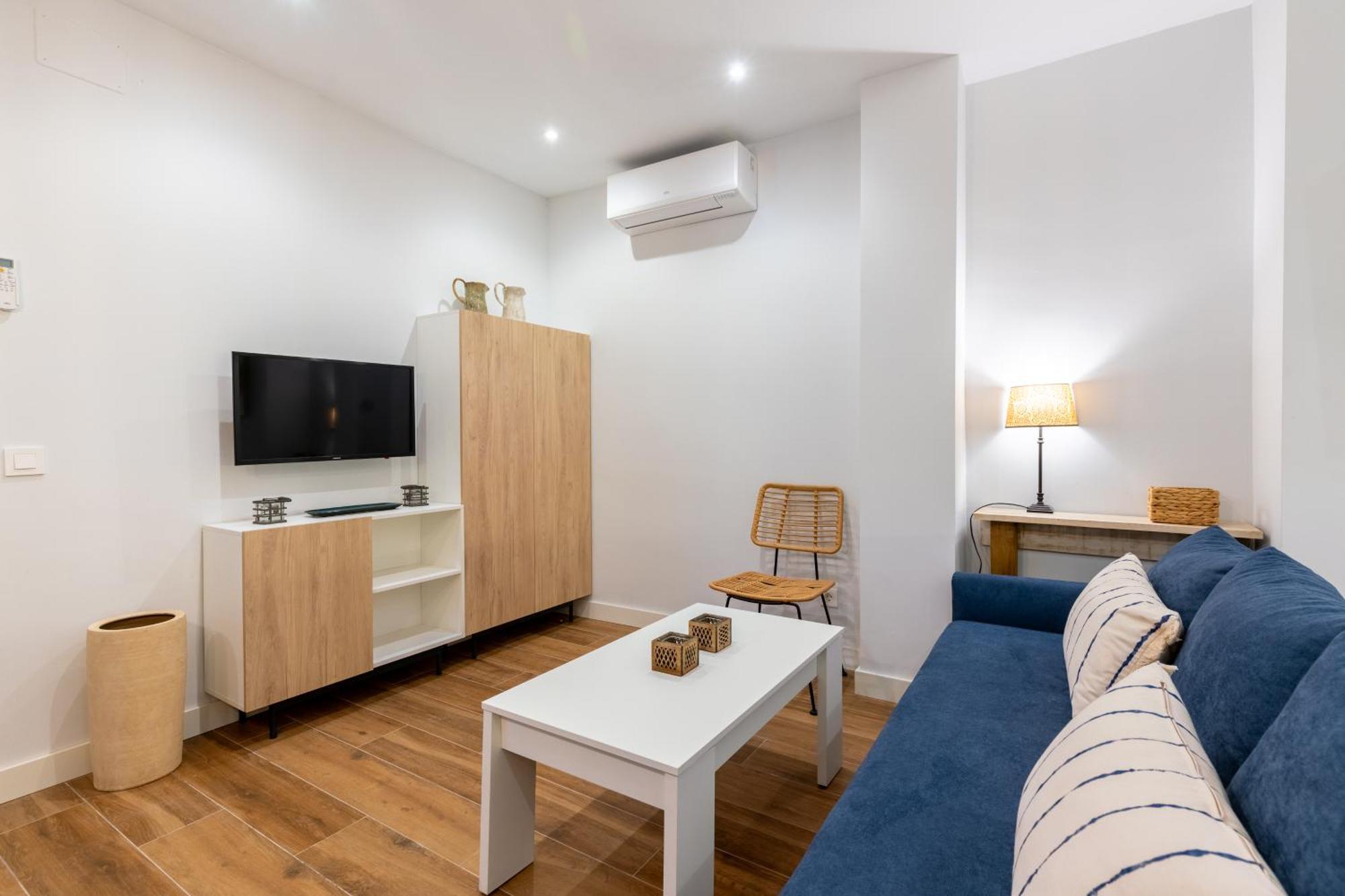 Estudio Levies Lux 1 Tgt Apartment *