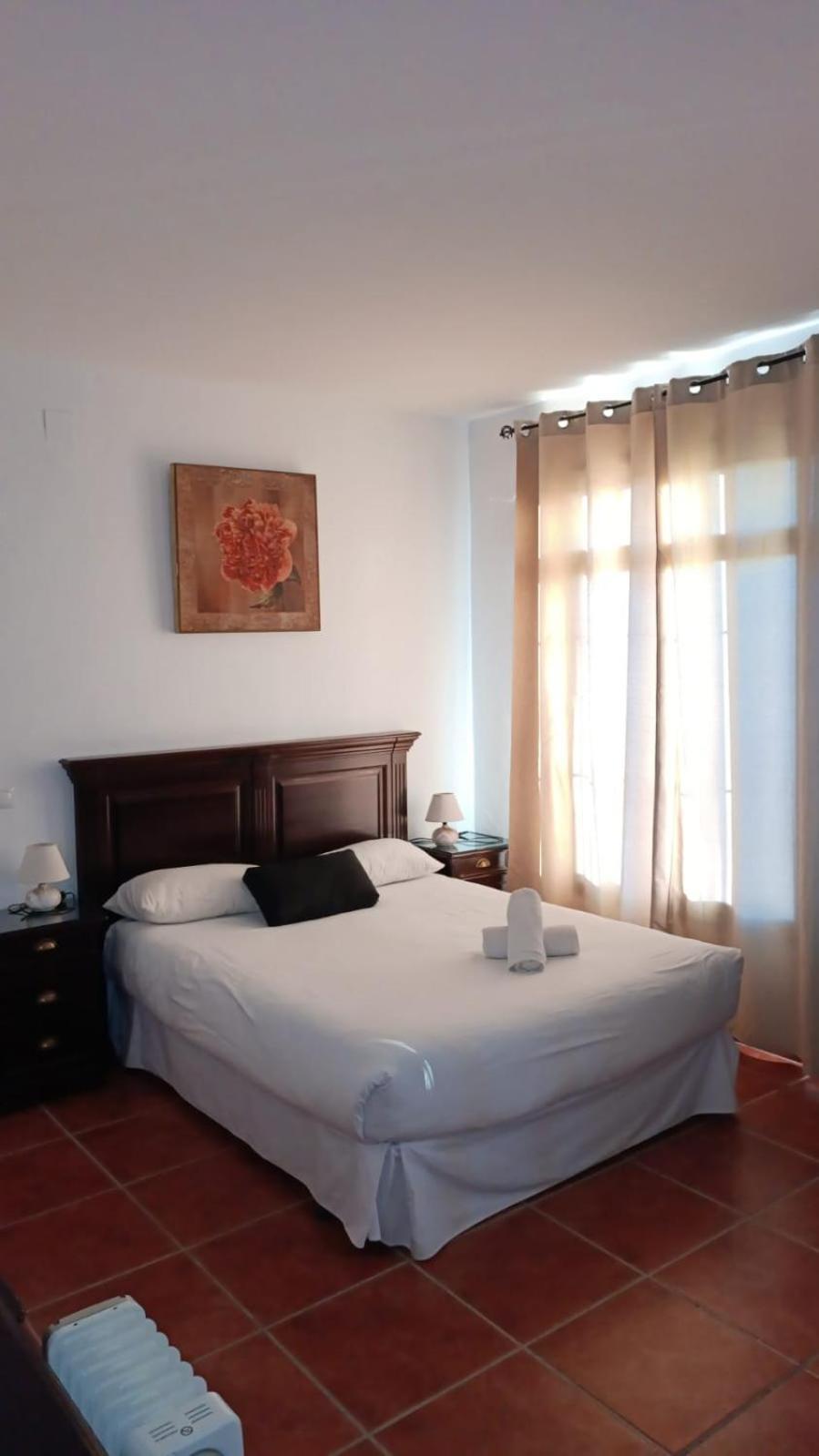 Holiday home Cortijo La Amazona Seville