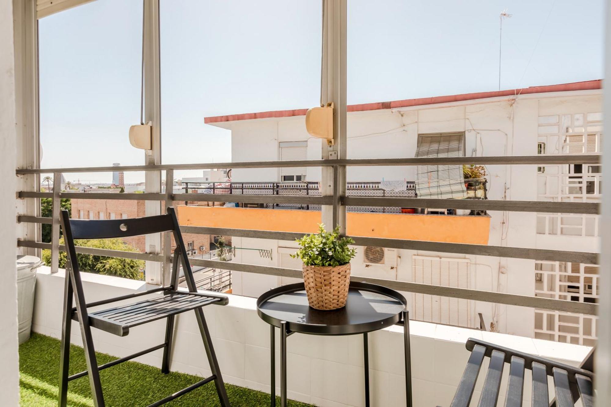 Marahome Apartment