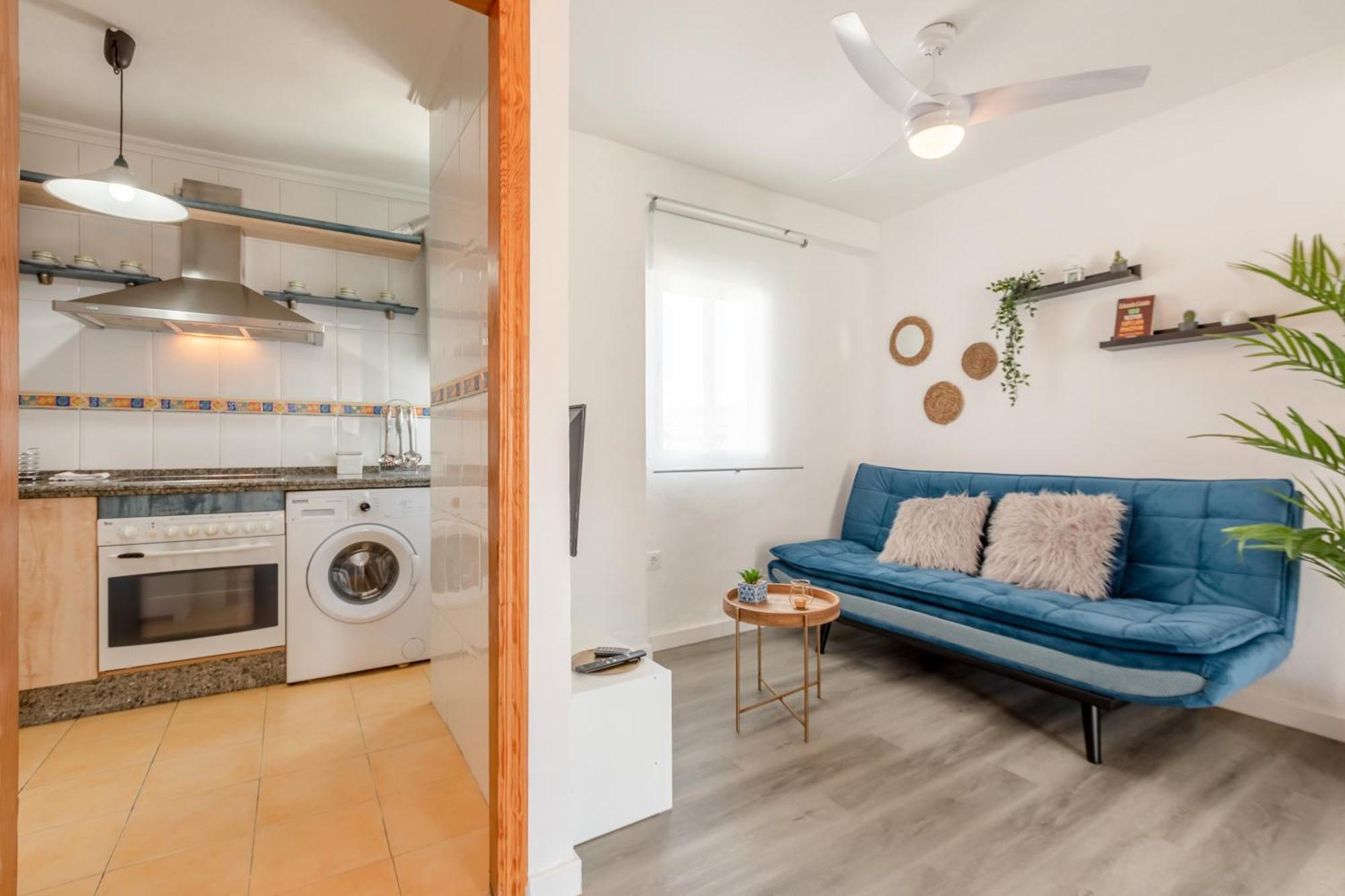 Marahome Apartment