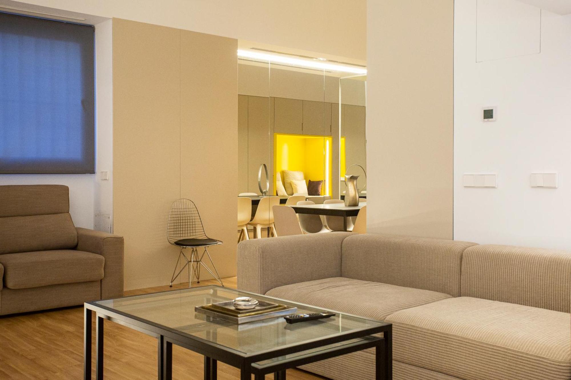 Apartamento Wish Puerta Osario