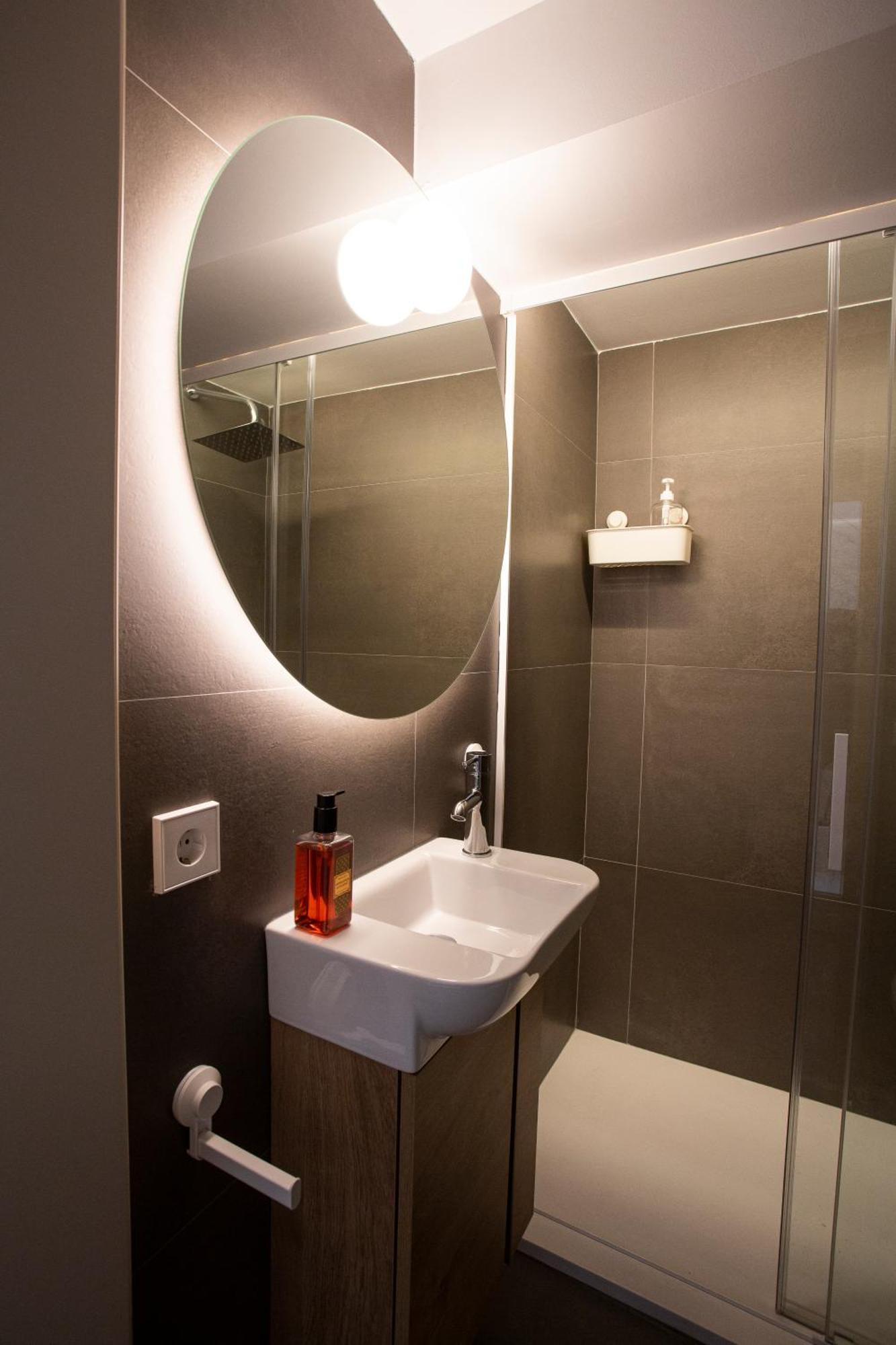 Apartamento Wish Puerta Osario *