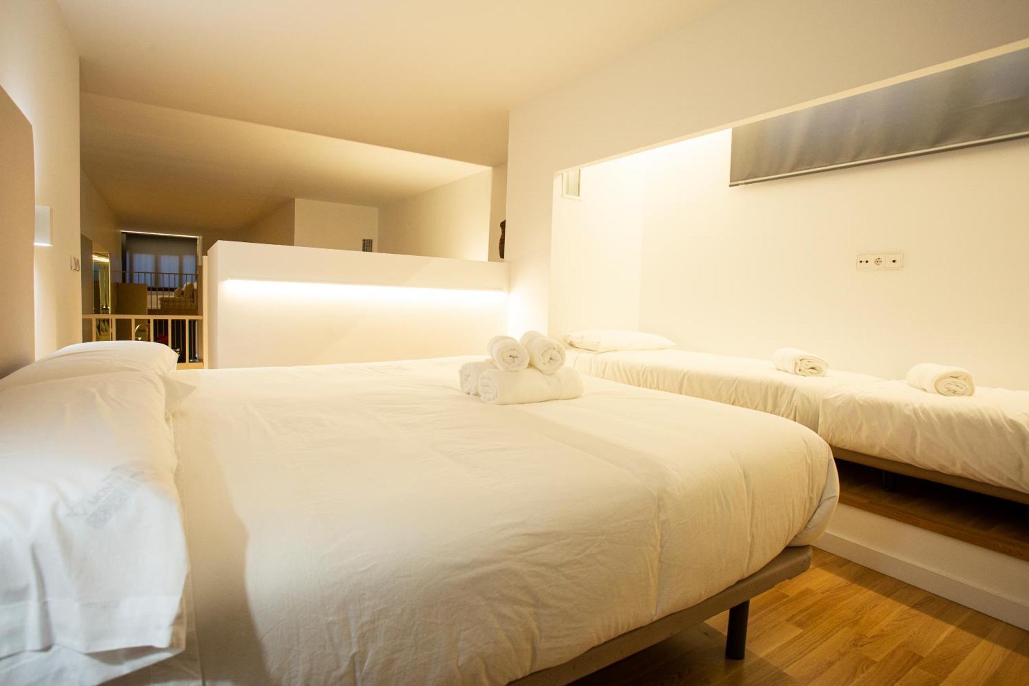 Apartamento Wish Puerta Osario